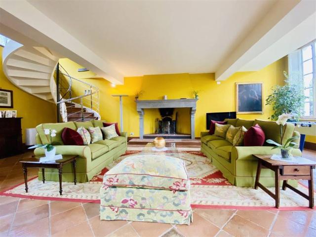 Villa in affitto a Lucca LU