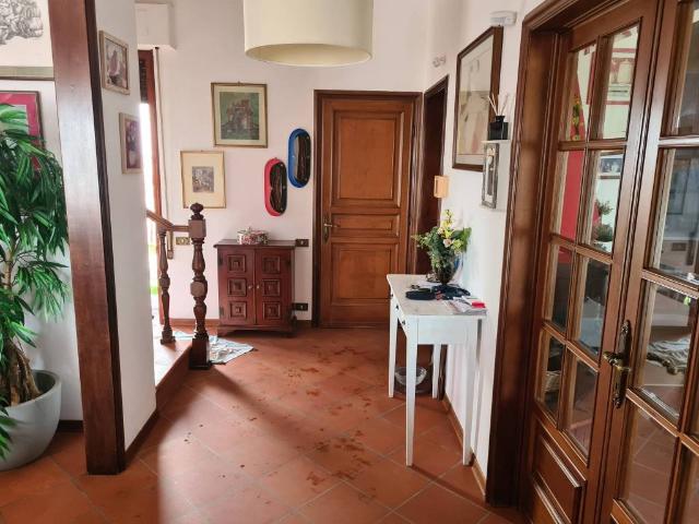 Villa in affitto a Lucca LU