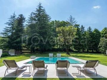 Villa in affitto a Lucca via Nuova per Pisa, 5332, arredato, cantina, piscina TrovaCasa