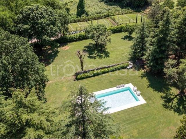 Villa in affitto a Lucca via Nuova per Pisa, 5332, arredato, cantina, piscina TrovaCasa