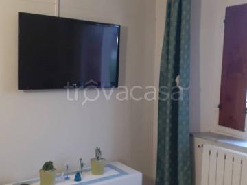 Villa in affitto a Lucca via della Macchia, arredato, giardino privato, posto auto TrovaCasa