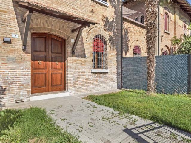 Villa in affitto a Lugo RA