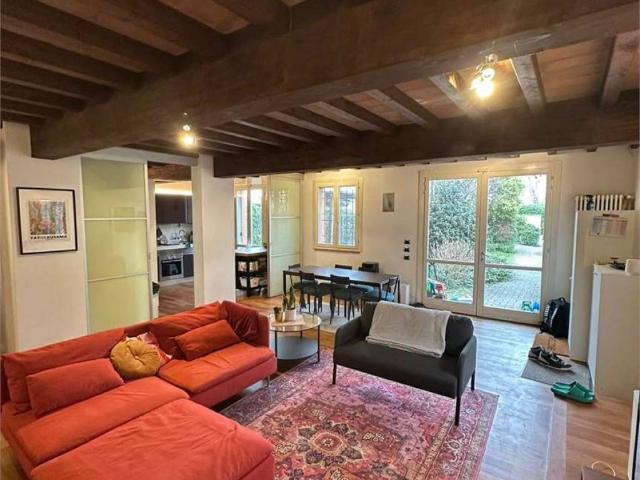 Villa in affitto a Modena MO