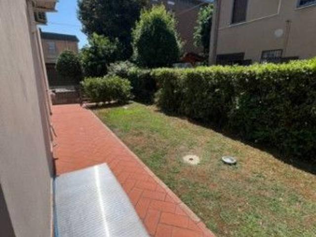 Villa in affitto a Modena