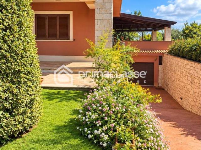 Villa in affitto a Modica RG