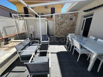 Villa in affitto a Modica via Lipari, arredato, terrazzo, veranda TrovaCasa