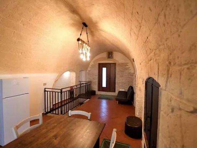 Villa in affitto a Modugno BA