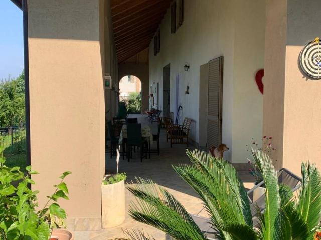 Villa in affitto a Moncalieri TO