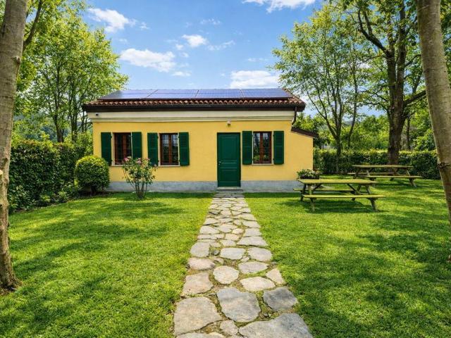 Villa in affitto a Moncalieri TO