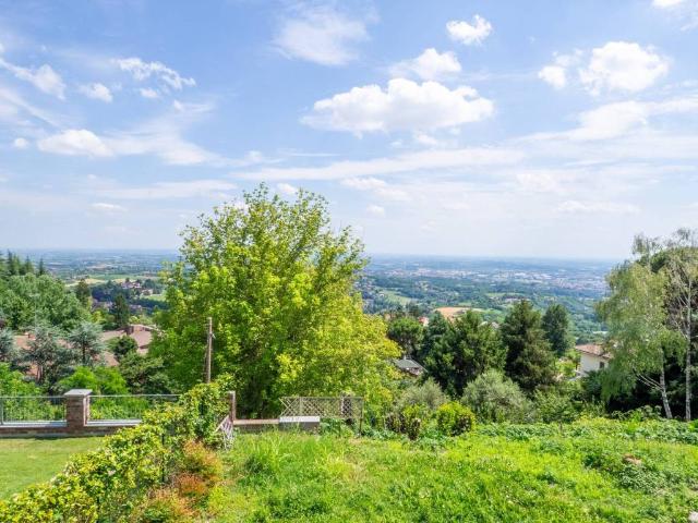 Villa in affitto a Moncalieri TO