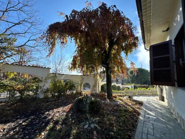 Villa in affitto a Moncalieri strada Moncalvo, 55, giardino, terrazzo, collinare TrovaCasa