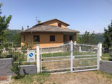 Villa in affitto a Monghidoro BO