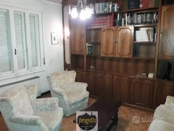 Villa in affitto a Monfalcone via Ponziana, 34074 Monfalcone Go, Italia, arredato, giardino privato, box TrovaCasa