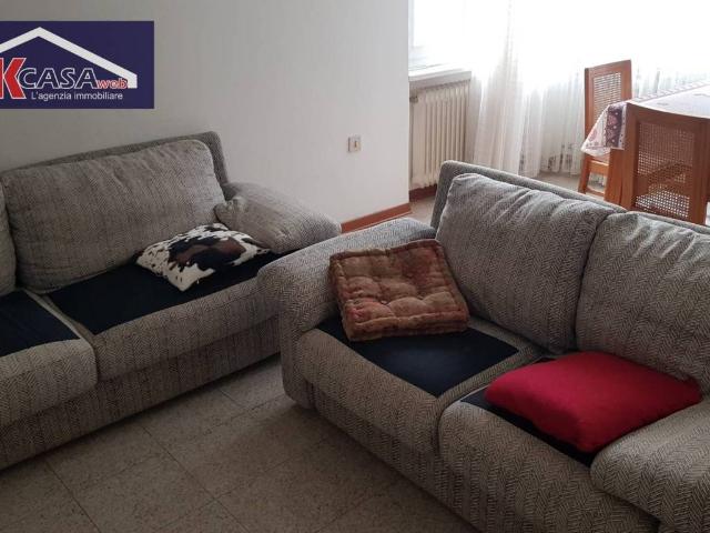 Villa in affitto a Monfalcone via Tito Livio, non arredato/vuoto, giardino privato, posto auto TrovaCasa