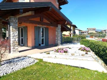 Villa in affitto a Moniga del Garda BS