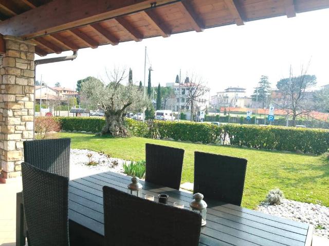 Villa in affitto a Moniga del Garda BS