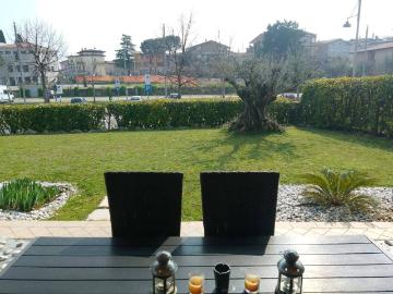 Villa in affitto a Moniga del Garda BS
