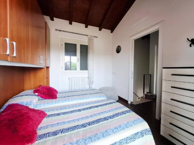 Villa in affitto a Moniga del Garda BS