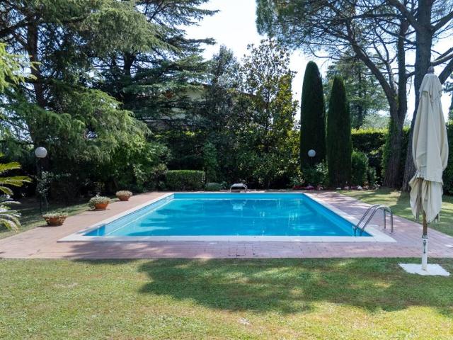 Villa in affitto a Moniga del Garda BS