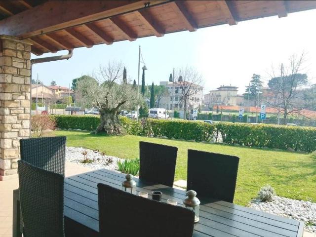 Villa in affitto a Moniga del Garda BS