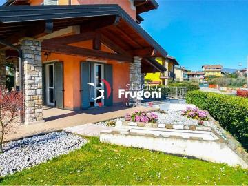 Villa in affitto a Moniga del Garda BS