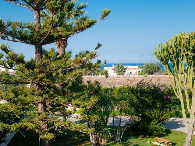 Villa in affitto a Monopoli contrada Lamandia, arredato, giardino privato, terrazzo TrovaCasa