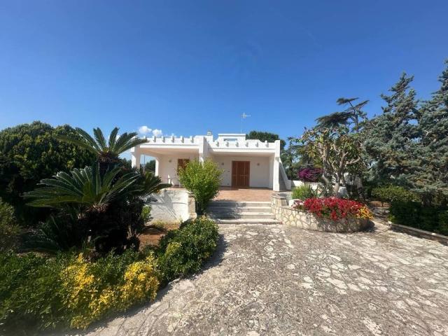 Villa in affitto a Monopoli BA
