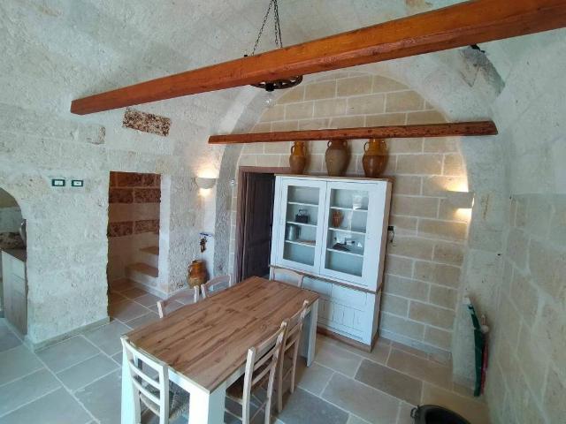 Villa in affitto a Monopoli BA