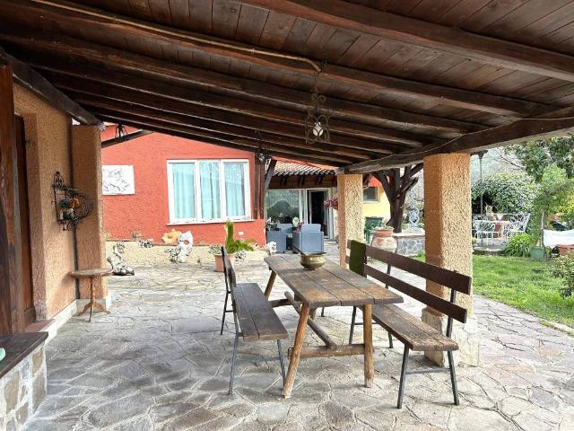 Villa in affitto a Montopoli di Sabina RI