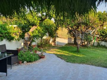 Villa in affitto a Montauro CZ