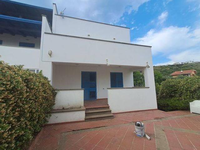 Villa in affitto a Montauro CZ