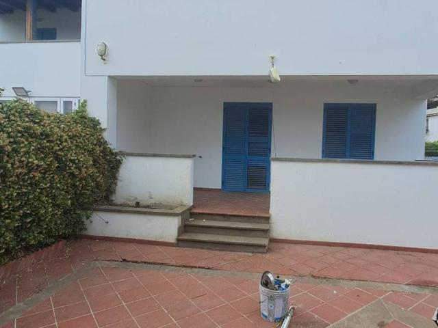 Villa in affitto a Montauro CZ