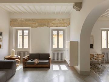 Villa in affitto a Montalcino SI
