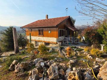 Villa in affitto a Montaldo Torinese via Chieri, giardino privato, box, terrazzo TrovaCasa