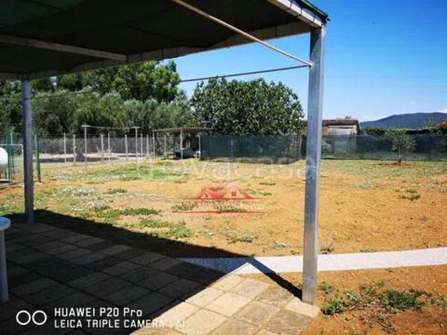 Villa in affitto a Montalto di Castro cacciata Grande No Number, giardino privato, posto auto, terrazzo TrovaCasa