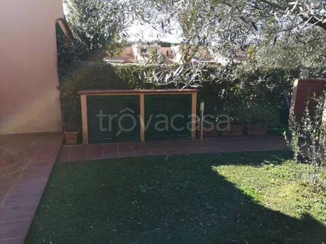 Villa in affitto a Montalto di Castro costa Selvaggia, arredato, giardino privato, posto auto TrovaCasa