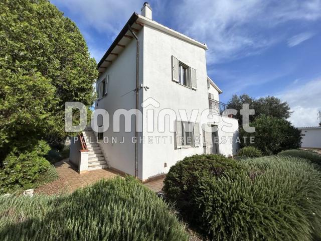 Villa in affitto a Montalto di Castro, giardino privato, nuova costruzione, caminetto TrovaCasa