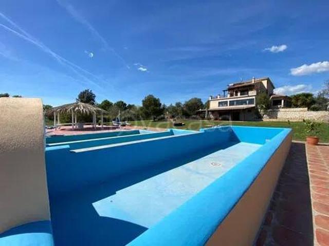 Villa in affitto a Montalto di Castro strada Querciolare, 55, giardino, terrazzo, vista mare TrovaCasa