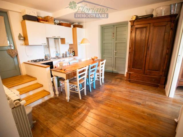 Villa in affitto a Montalto di Castro VT