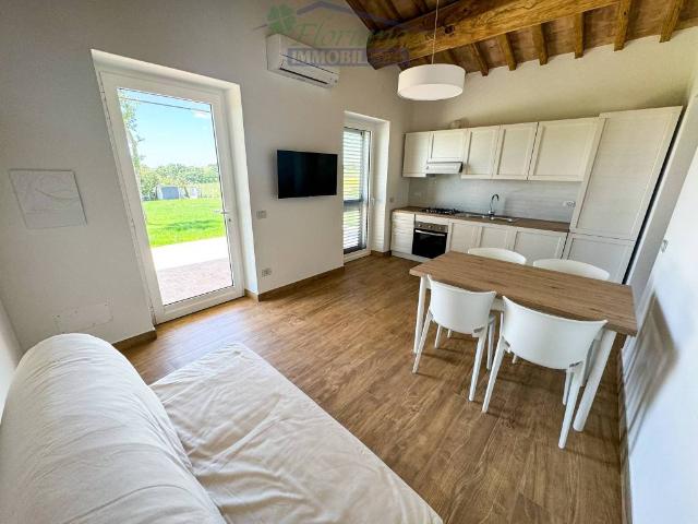 Villa in affitto a Montalto di Castro VT