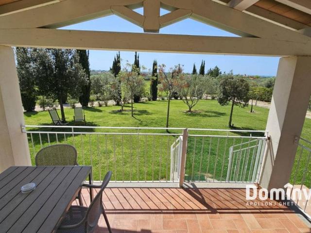 Villa in affitto a Montalto di Castro VT