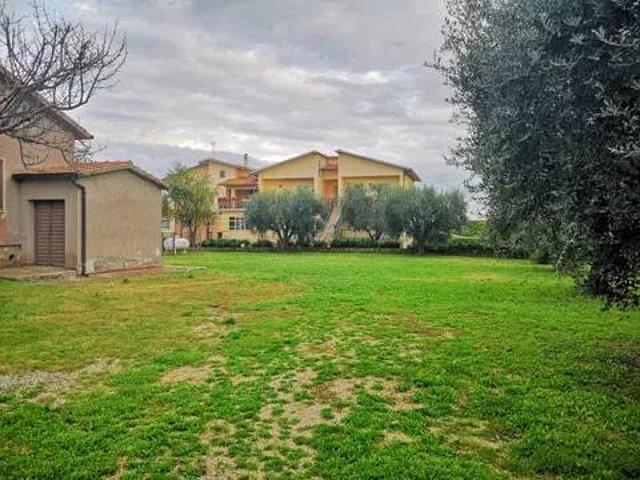 Villa in affitto a Montalto di Castro VT
