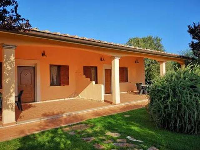Villa in affitto a Montalto di Castro VT