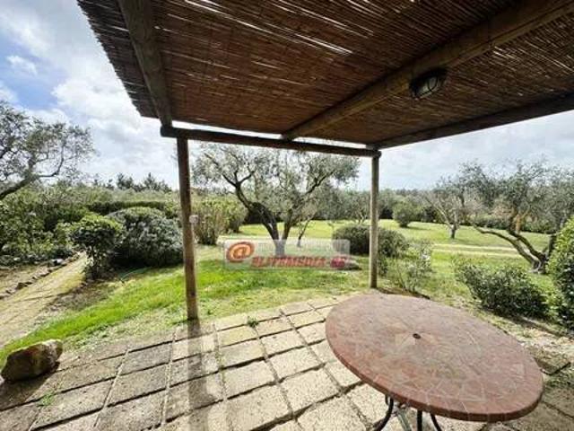 Villa in affitto a Montalto di Castro VT