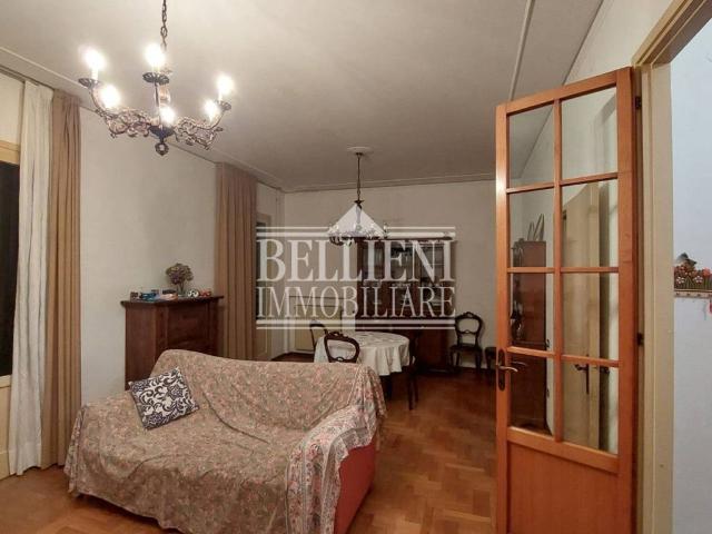 Villa in affitto a Monteviale via Brunori, giardino privato, box, parzialmente arredato TrovaCasa