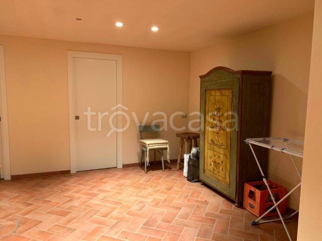 Villa in affitto a Monteviale, arredato, giardino privato, terrazzo TrovaCasa