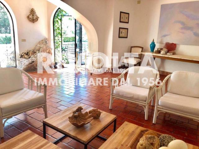 Villa in affitto a Monte Argentario