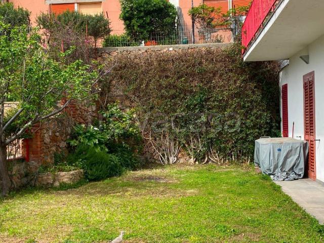 Villa in affitto a Monte Argentario via Carlo Collodi, 9, arredato, giardino privato, vista mare TrovaCasa