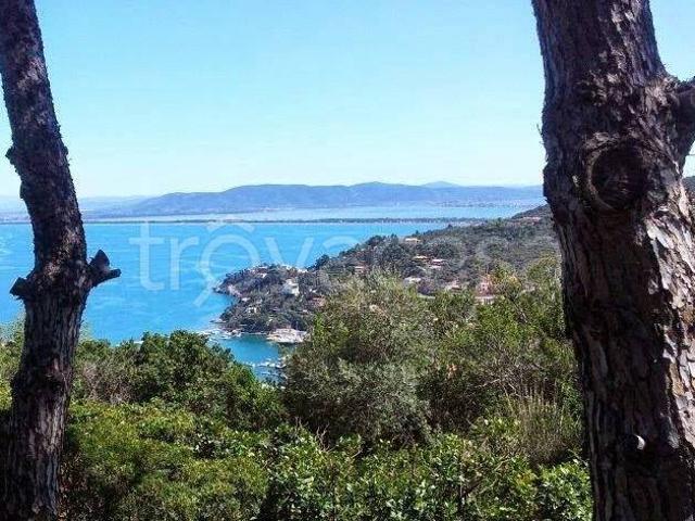 Villa in affitto a Monte Argentario via della Grotta, arredato, giardino privato, terrazzo TrovaCasa