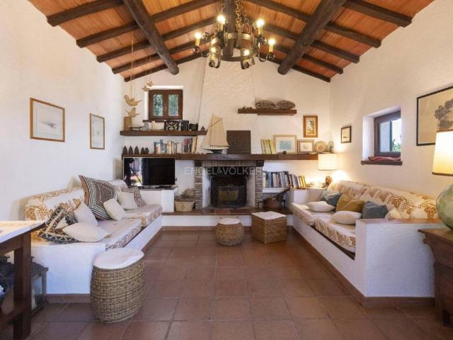 Villa in affitto a Monte Argentario GR